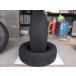 * бесплатная доставка! первоклассный товар! всесезонный шина! Dunlop synchronizer weather 225/60R17 26 год производства шина только 2 шт! Alphard и т.д. [C-204]