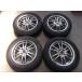 * шероховатость гора! X Speed premium 6.0J×15 IS43 100/4H 185/60R15 WM02 есть! aqua * Yaris * Fielder * Vitz и т.п. [C-208]
