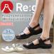 ���Q�b�^ �T���_�� ���[�N�O�~�T���_�� �C �I�t�B�X Regeta RW-1014 Regeta �ɂ��Ȃ� ���ɂ��� �����₷�� �i�[�X�V���[�Y ��� ���� �_�炩�� �y��