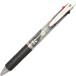  Mitsubishi карандаш 4 цвет шариковая ручка jet Stream 0.7 прозрачный SXE450007.T одиночный товар 