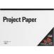 okina диаграммная бумага Project бумага B4 10mm person глаз .50 листов PPB40S 10 мм person глаз 