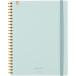 kokyo Note soft кольцо Note Sooofa A5 деформация 4mm person глаз синий Hsu SV738S4-LB