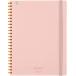 kokyo Note soft кольцо Note Sooofa A5 деформация 4mm person глаз персик Hsu SV738S4-P