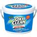OXICLEAN(�I�L�V�N���[��) �I�L�V�N���[�� �_�f�n�Y���� ���u�� �V�~���� �E�ʊ����ܕs�g�p ������ [�V]1500g