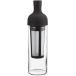 HARIO(�n���I) �t�B���^�[�C���R�[�q�[�{�g�� 650ml �u���b�N FIC-70-B �v���[���g �M�t�g ������� �L�b�`���p�i ���{��