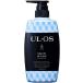  большой . производства лекарство UL*OS(uru* мужской ) лекарство для s gold woshu500ml[ квази наркотики ] одиночный товар 