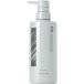 ORBIS Mr.(オルビス ミスター) ミスター シャンプー ノンシリコン メンズ 頭皮 ヘアケア 弱酸性 380ml ハーブ アロマ 香り 1.シャンプー 1.本体