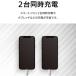 �Z�C��(SEIWA) �ԓ��p�i �V�K�[�\�P�b�g���ݕ��z�� �V�K�[�\�P�b�g 2�A+2USB F277 �R�[�h�^�C�v �ő�72W/USB2.4A �R�[�h1m �֘A�摜2