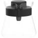 HARIO(�n���I) V60�R�[�q�[�T�[�o�[  �d�q�����W/�H��@�Ή� 450ml �u���b�N ���{�� VCS-01B  ������� �R�[�q�[�p�i ���{�� �֘A�摜5