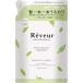 Reveur レヴール Reveurスムース&amp;モイスト トリートメントつめかえ - 詰替え用 400mL