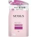Nexxus ネクサス スムースアンドマネージャブル シャンプー 詰め替え用 350g 日本製 スムース&amp;マネージャブル