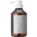 リーフ&amp;ボタニクス モイスチャーシャンプー 400ｍL  (x 1)