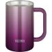 �T�[���X �^��f�M�W���b�L 600ml �p�[�v�� �H��@�Ή� ���@�т�\�� �ۉ��ۗ� �r�[���W���b�L JDK-601C PL