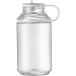 KINTO �L���g�[ACTIVE BOTTLE �A�N�e�B�u�{�g�� 600ml �N���A No.20181 ACTIVE