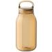 KINTO�L���g�[�E�H�[�^�[�{�g�� 300ml �A���o�[ �y�� ���� �H��@�Ή� �}�C�{�g�� 20122 300 ml 1) WATER BOTTLE