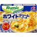  Ajinomoto Rumic белый крем соус 48g×5 шт 