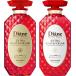 Diane Diane шампунь &amp; уход scalp &amp; объем citrus &amp; чай. аромат Perfect вид ti комплект 450mlx2