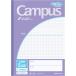 kokyoKOKUYO campus Note применение другой B5 5mm person глаз .30 листов фиолетовый no-30S10-5V 1 шт. 