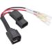 �L�^�R (KITACO) �d�����o���n�[�l�X(�z���_ �^�C�v5) X-ADV(RC95) 756-9000140
