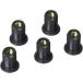 �L�^�R(KITACO) �E�G���i�b�g C550 M5xP0.80 �ėp 678-0500010 12.7mm�~14.2mm