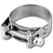  Kijima (kijima) мотоцикл хомут глушителя muffler зажим 47-51mm универсальный частота : нержавеющая сталь / болт : steel 209-2603