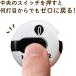 �_�C���S���t(DAIYA GOLF) ���E���h�p�i �������Z�b�g�J�E���^�[ �X�R�A�J�E���^�[ �����^�b�`��0�łɖ߂� �ȒP���� AS-434�EAS-461 �z���C�g �P�i �֘A�摜3