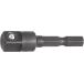 �g�l(TONE) �[�d���d���h�����p�\�P�b�g�A�_�v�^�[ 2BSA-12 �r�b�g���� &amp;9.5mm(3/8") 2BSA-12:9.5mm(3/8")