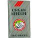  орган игла ORGAN NEEDLES промышленность для вязаный игла DB×1KN #14 10 шт. входит 