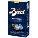 BACI(bachi) 3 вид ассортимент набор BOX 14 шарик ( шт упаковка Италия производство подарок )( оригинал темный молоко extra темный )