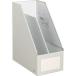 kokyo файл box S широкий A4 серый f-EW450M