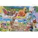 agatsuma(AGATSUMA) Anpanman небо лет . впервые .. мозаика 80pi- скан p&amp; барбекю 