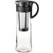 HARIO(�n���I) ���o������|�b�g �u���b�N 1000ml �R�[�q�[ �s�b�`���[ ���{�� MCPN-14-B �����L��