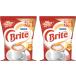 Nestle( Nestle ) яркий 400g×2 пакет k Lee ming powder 