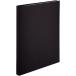 lihi тигр b файл clear книжка замена тип A4 30 дыра 15 карман чёрный N5016-24 черный 30 карман 
