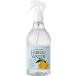 tei Lee aroma ткань вода Seto внутри лимон (350mL) сделано в Японии .. серия дезодорация устранение бактерий аромат салон Mist подарок lemon лимон 