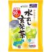  страна futoshi ... зеленый чай ввод вода .. чай с рисовыми зернами чайный пакетик 50 упаковка ×2 шт 