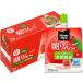  Coca * Cola Mini-Z meido утро яблоко желе 180mlpauchi×6 шт 