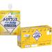 mei баланс soft желе banana йогурт тест 125ml×6 шт Meiji 