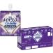 mei баланс soft желе виноград йогурт тест 125ml×6 шт Meiji 