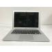  used #13.3 type MacBook Air Mid 2013 i5-4250U/4G/SSD:121G/mela/SD/MacOS Mojave]*LCD blur * free shipping 