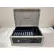  б/у # Iris o-yama сейф сумка-сейф dial тип двойной блокировка A4 SBX-A4 серый * ключ, пароль есть * бесплатная доставка 