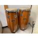  б/у #Pearl жемчуг конга 2 шт. комплект диаметр 30cm, высота 76cm| диаметр 33cm, высота 78cm прямой самовывоз приветствуется * бесплатная доставка 