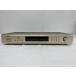  Junk #DENON TU-1500 наружный детали отсутствует текущее состояние товар работоспособность не проверялась * бесплатная доставка 