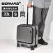 �L�����[�P�[�X BERMAS 60523 �@���������� �t�����g�I�[�v�� �|�P�b�g S �o�[�}�X 4�� 39c �X�[�c�P�[�X �_�C������ TS���b�N USB�|�[�g �y�� 33L �L���X�^�[