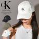�L���b�v �J���o���N���C�� Calvin Klein 4G5002G ���f�B�[�X �����Y �[�� �Β� �X�q ������� UV�΍� �������