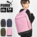 �����b�N PUMA �v�[�} �o�Y�o�b�N�p�b�N 091153 �����Y ���f�B�[�X ��l �W���j�A 28L A4 B4 �y�� ��e�� �ʊw ���� ��