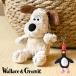  Gromit брелок для ключа стандартный товар Wallace . Gromit эмблема мягкая игрушка брелок для ключа Wallace&amp;Gromit товары официальный 
