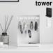 �R����� �^���[ tower �ډB���L�[�t�b�N�X�^���h 2�i 10340 10341 �z���C�g �u���b�N ���� �� ���[ ���֎��[