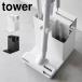 �X�e�B�b�N�N���[�i�[���c�[���I�[�K�i�C�U�[ �R����� �^���[ tower 1553 1554 �|���@�X�^���h �N���[�i�[�X�^���h �t���A���C�p�[
