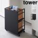 �R����� �ډB�����S�� �^���[ tower 4810 4811 �L�b�`�����S�� �L���X�^�[�t�� 2�i ���b�N �����h�Z�����[ ���I �J�E���^�[�� �B���� 42cm ���o �X�g�b�J�[